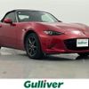 mazda roadster 2017 -MAZDA--Roadster DBA-ND5RC--ND5RC-116337---MAZDA--Roadster DBA-ND5RC--ND5RC-116337- image 1