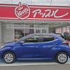 toyota yaris 2021 -TOYOTA--Yaris 5BA-MXPA10--2047476---TOYOTA--Yaris 5BA-MXPA10--2047476- image 6