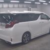 toyota alphard 2019 quick_quick_DBA-AGH30W_AGH30-0267707 image 4