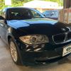 bmw 1-series 2009 -BMW 【愛媛 301ﾀ7355】--BMW 1 Series UE16--0P241253---BMW 【愛媛 301ﾀ7355】--BMW 1 Series UE16--0P241253- image 1