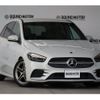 mercedes-benz b-class 2020 quick_quick_3DA-247012_W1K2470122J106111 image 10