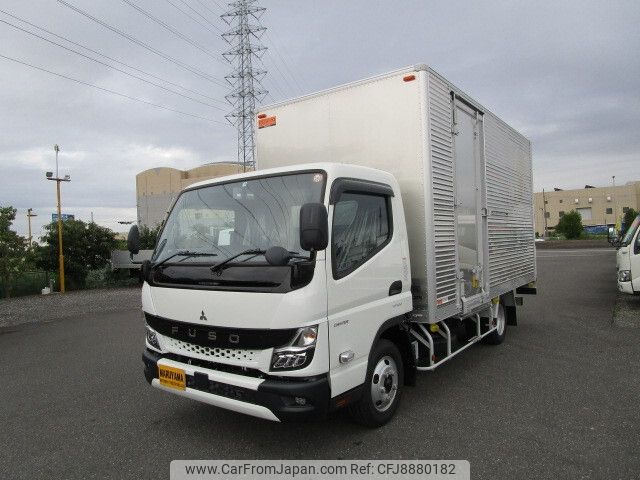 mitsubishi-fuso canter 2023 -MITSUBISHI--Canter 2RG-FEB50--FEB50-600794---MITSUBISHI--Canter 2RG-FEB50--FEB50-600794- image 1