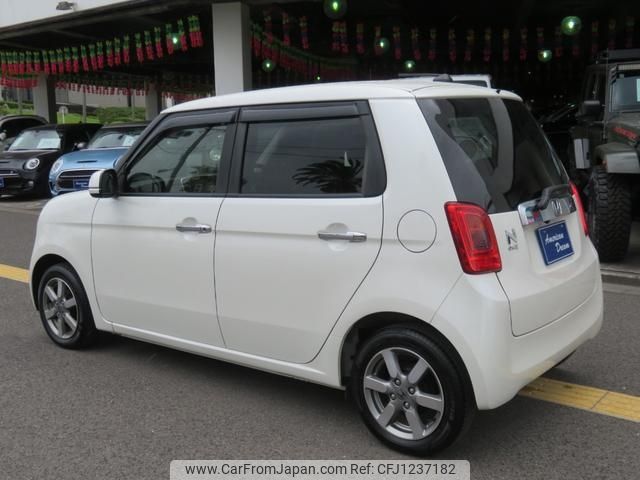 honda n-one 2016 -HONDA--N ONE JG1--2201198---HONDA--N ONE JG1--2201198- image 2