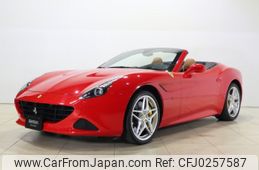 ferrari california 2015 -FERRARI--Ferrari California ABA-F149DD--ZFF77XJJ000208373---FERRARI--Ferrari California ABA-F149DD--ZFF77XJJ000208373-