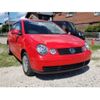 volkswagen polo 2005 -VOLKSWAGEN 【京都 503ﾁ7654】--VW Polo GH-9NBKY--WVWZZZ9NZU021272---VOLKSWAGEN 【京都 503ﾁ7654】--VW Polo GH-9NBKY--WVWZZZ9NZU021272- image 1