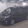 toyota alphard 2017 quick_quick_DBA-GGH35W_GGH35-0005506 image 2