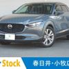 mazda cx-3 2019 quick_quick_DMEP_DMEP-103491 image 1