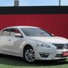 nissan teana 2018 -NISSAN--Teana DBA-L33--L33-114883---NISSAN--Teana DBA-L33--L33-114883- image 1