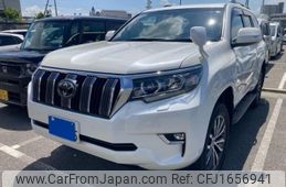 toyota land-cruiser-prado 2021 CFJ1656941