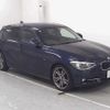 bmw 1-series 2013 -BMW 【広島 301ﾒ3076】--BMW 1 Series 1A16-0J210161---BMW 【広島 301ﾒ3076】--BMW 1 Series 1A16-0J210161- image 1