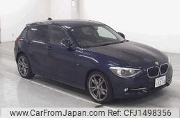 bmw 1-series 2013 -BMW 【広島 301ﾒ3076】--BMW 1 Series 1A16-0J210161---BMW 【広島 301ﾒ3076】--BMW 1 Series 1A16-0J210161-