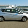 nissan note 2013 No.12233 image 3