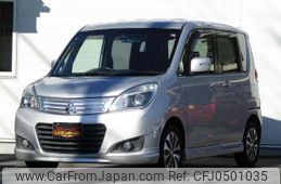 mitsubishi delica-d2 2014 quick_quick_DBA-MB15S_MB15S-250093