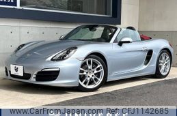 porsche boxster 2015 -PORSCHE--Porsche Boxster ABA-981MA122--WP0ZZZ98ZFS111554---PORSCHE--Porsche Boxster ABA-981MA122--WP0ZZZ98ZFS111554-