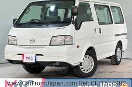 mazda bongo-van 2017 CFJ1514982