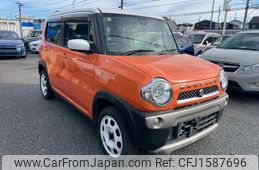 suzuki hustler 2018 CFJ1587696
