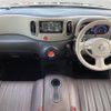 nissan cube 2019 -NISSAN--Cube DBA-Z12--Z12-407237---NISSAN--Cube DBA-Z12--Z12-407237- image 17