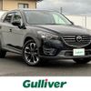 mazda cx-5 2016 -MAZDA--CX-5 LDA-KE2AW--KE2AW-216114---MAZDA--CX-5 LDA-KE2AW--KE2AW-216114- image 1