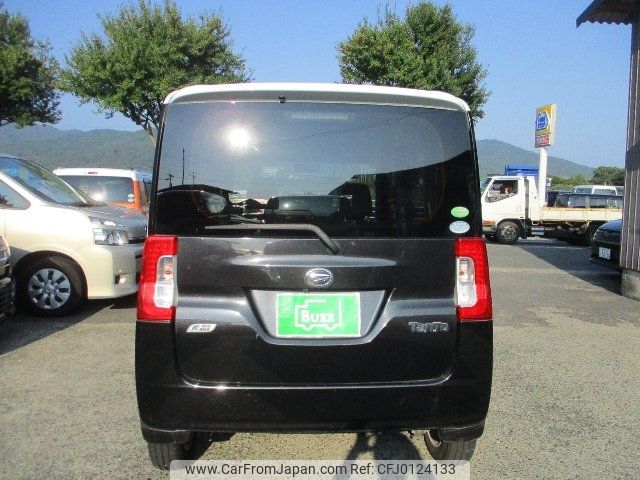 daihatsu tanto 2014 -DAIHATSU--Tanto LA600S--0037761---DAIHATSU--Tanto LA600S--0037761- image 2