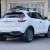 nissan juke 2016 -NISSAN--Juke CBA-NF15--NF15-580305---NISSAN--Juke CBA-NF15--NF15-580305- image 2