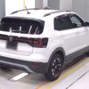 volkswagen t-cross 2020 -VOLKSWAGEN--VW T-Cross C1DKR-WVGZZZC1ZLY060027---VOLKSWAGEN--VW T-Cross C1DKR-WVGZZZC1ZLY060027- image 2