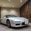 honda nsx 1991 -HONDA--NSX E-NA1--NA1-1003530---HONDA--NSX E-NA1--NA1-1003530- image 4