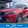 mazda cx-3 2017 quick_quick_DK5FW_DK5FW-203113 image 1