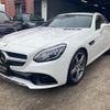 mercedes-benz slc 2016 -MERCEDES-BENZ--Benz SLC DBA-172431--WDD1724312F133678---MERCEDES-BENZ--Benz SLC DBA-172431--WDD1724312F133678- image 8