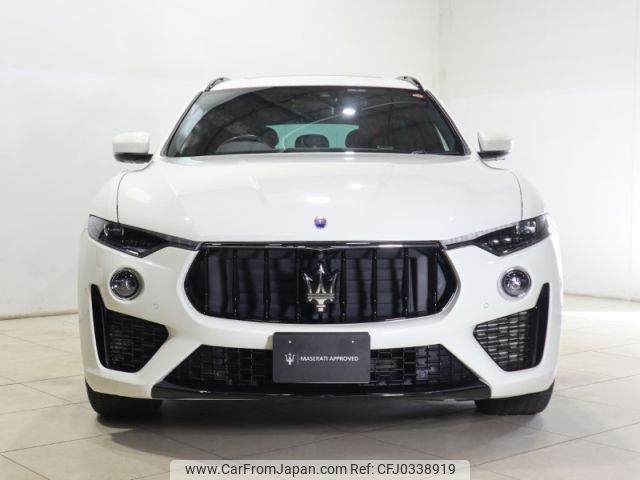 maserati levante 2019 -MASERATI--Maserati Levante ABA-MLE30E--ZN6YU61C00X342482---MASERATI--Maserati Levante ABA-MLE30E--ZN6YU61C00X342482- image 2