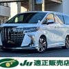 toyota alphard 2018 quick_quick_DBA-AGH30W_AGH30-0225651 image 1