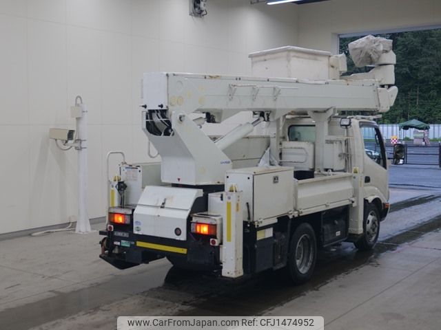 toyota toyoace 2015 -TOYOTA--Toyoace XZU600W-0010155---TOYOTA--Toyoace XZU600W-0010155- image 2