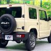 suzuki jimny 2023 CFJ1723861 image 17