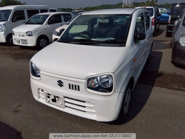 suzuki alto 2020 -SUZUKI--Alto DBA-HA36S--HA36S-541529---SUZUKI--Alto DBA-HA36S--HA36S-541529- image 1
