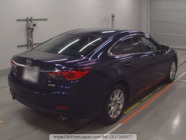 mazda atenza 2013 -MAZDA 【野田 301ね1280】--Atenza Sedan GJ2FP-106999---MAZDA 【野田 301ね1280】--Atenza Sedan GJ2FP-106999- image 2