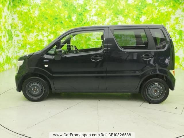 suzuki wagon-r 2021 quick_quick_5AA-MH95S_MH95S-170686 image 2