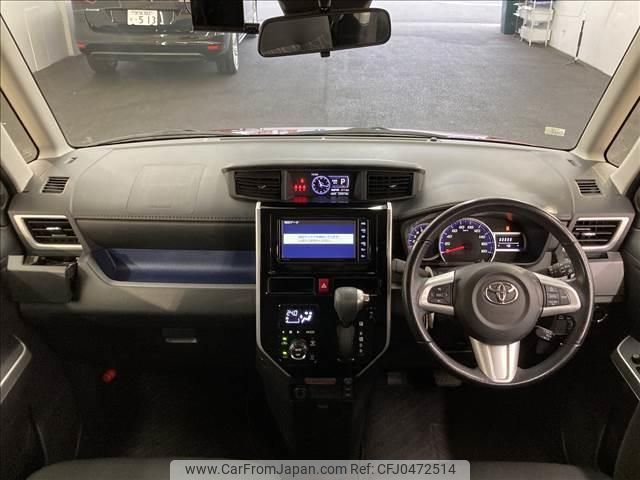 toyota roomy 2020 quick_quick_DBA-M900A_M900A-0414668 image 2