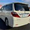 toyota alphard 2008 -TOYOTA--Alphard DBA-ANH20W--ANH20-8013016---TOYOTA--Alphard DBA-ANH20W--ANH20-8013016- image 15