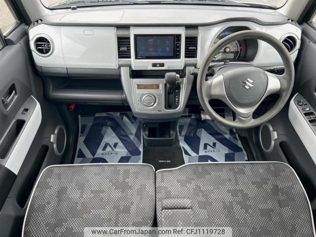 suzuki hustler 2016 quick_quick_MR41S_MR41S-617346 image 2