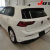 volkswagen golf 2022 -VOLKSWAGEN--VW Golf CDDLA--NW172372---VOLKSWAGEN--VW Golf CDDLA--NW172372- image 2