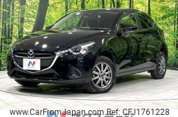 mazda demio 2019 CFJ1761228