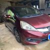 honda fit-shuttle 2013 -HONDA--Fit Shuttle DAA-GP2--GP2-3200787---HONDA--Fit Shuttle DAA-GP2--GP2-3200787- image 2