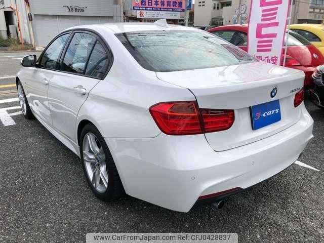 bmw 3-series 2015 quick_quick_LDA-3D20_WBA3D36040NT54274 image 2