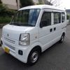 suzuki every 2010 -SUZUKI 【名古屋 480ﾒ4598】--Every GBD-DA64V--DA64V-760291---SUZUKI 【名古屋 480ﾒ4598】--Every GBD-DA64V--DA64V-760291- image 1