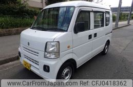 suzuki every 2010 -SUZUKI 【名古屋 480ﾒ4598】--Every GBD-DA64V--DA64V-760291---SUZUKI 【名古屋 480ﾒ4598】--Every GBD-DA64V--DA64V-760291-