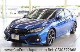 honda civic 2019 quick_quick_DBA-FK7_FK7-1100324