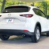 mazda cx-5 2023 CFJ1572671 image 17