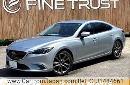 mazda atenza 2014 CFJ1484661