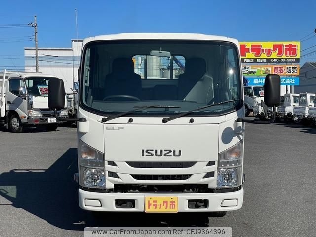 isuzu elf-truck 2018 quick_quick_NLR85AR_NLR85-7036788 image 2