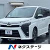 toyota voxy 2019 -TOYOTA--Voxy DBA-ZRR80W--ZRR80-0562001---TOYOTA--Voxy DBA-ZRR80W--ZRR80-0562001- image 1