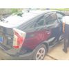 toyota prius 2014 -TOYOTA--Prius DAA-ZVW30--ZVW30-0410771---TOYOTA--Prius DAA-ZVW30--ZVW30-0410771- image 3